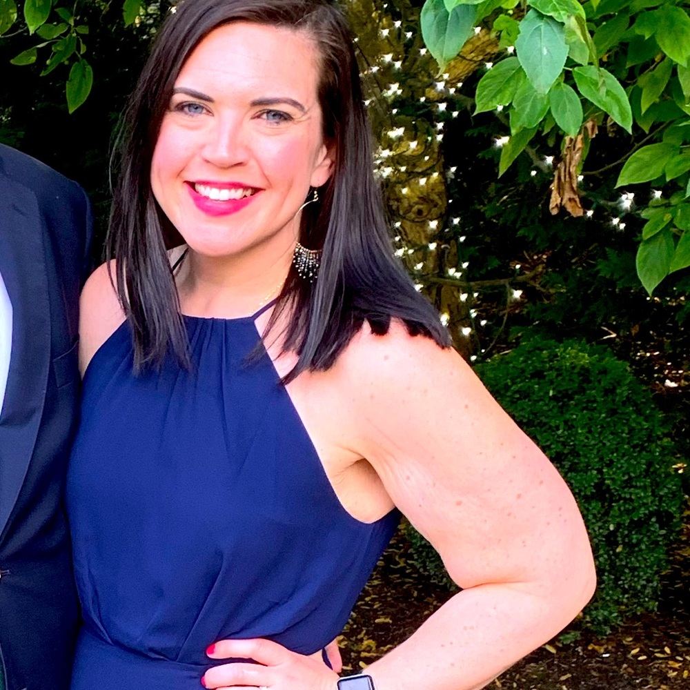 Meet your Posher, Megan